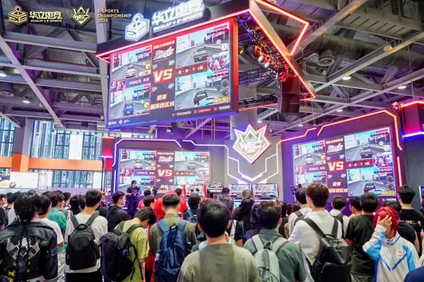 HTH Esports官网｜华体会电竞赛事平台